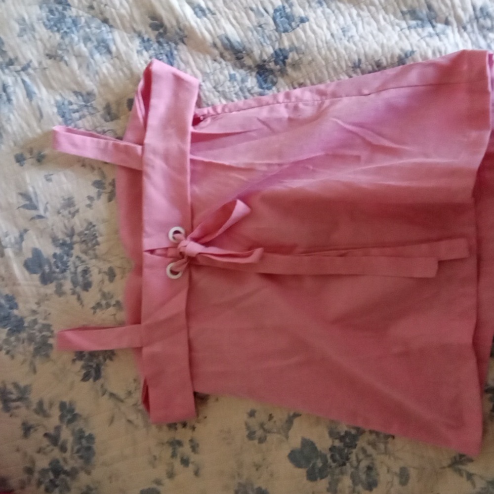 SAILOR TANK TOP